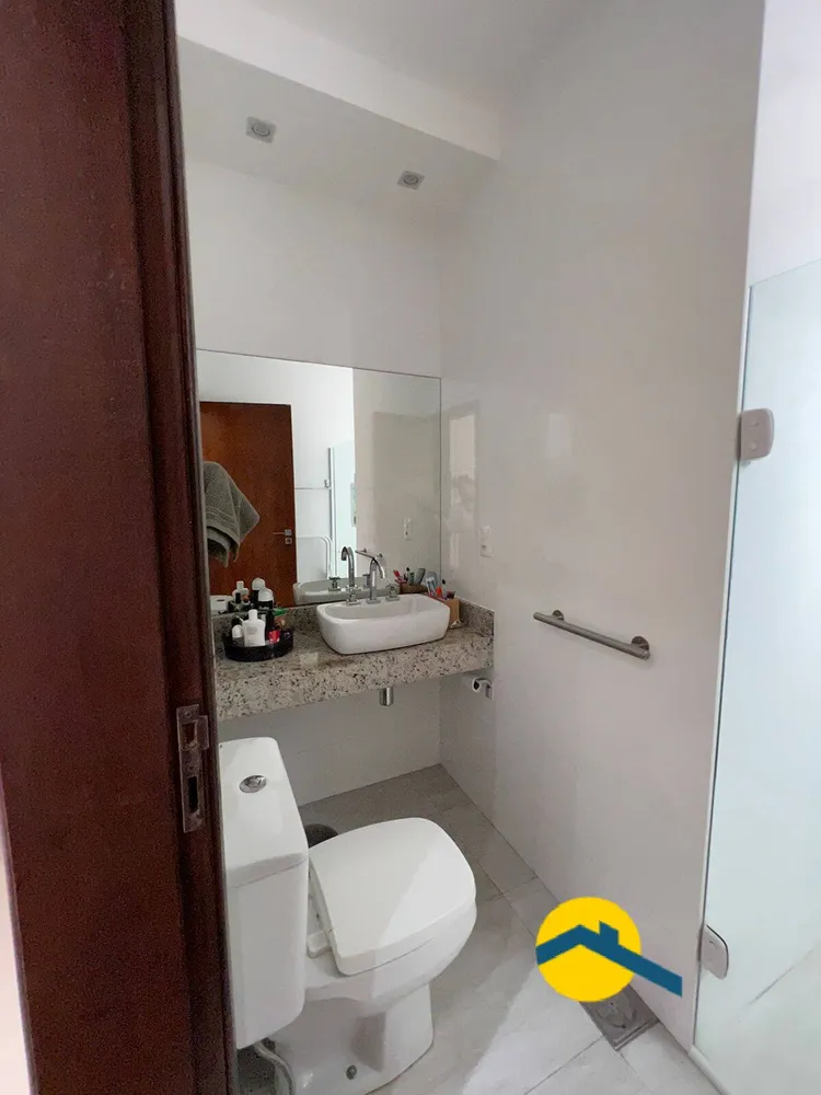 Apartamento, 3 quartos, 143 m² - Foto 21