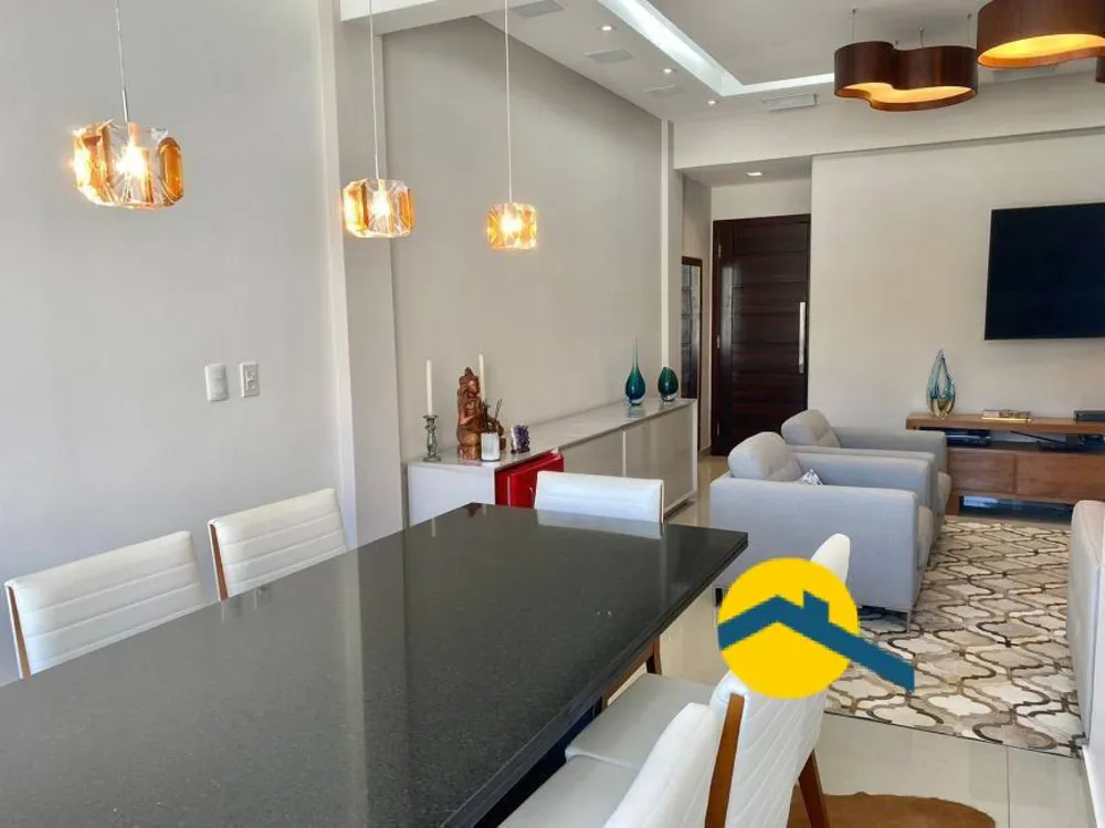 Apartamento, 3 quartos, 143 m² - Foto 7