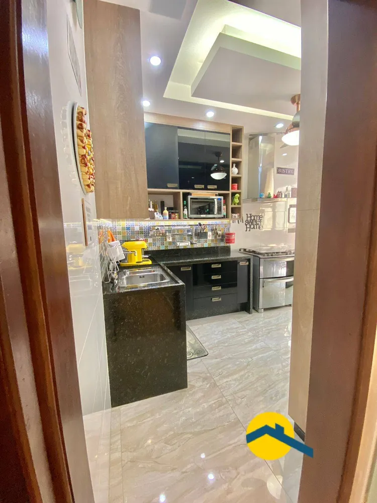 Apartamento, 3 quartos, 143 m² - Foto 25
