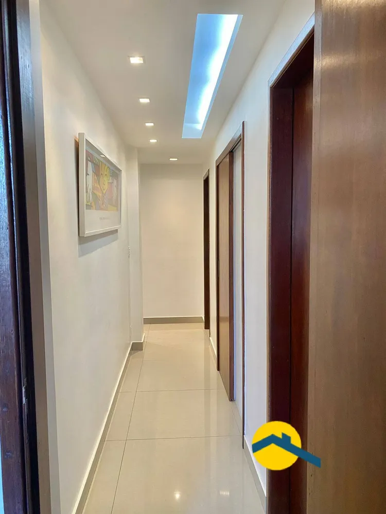 Apartamento, 3 quartos, 143 m² - Foto 16