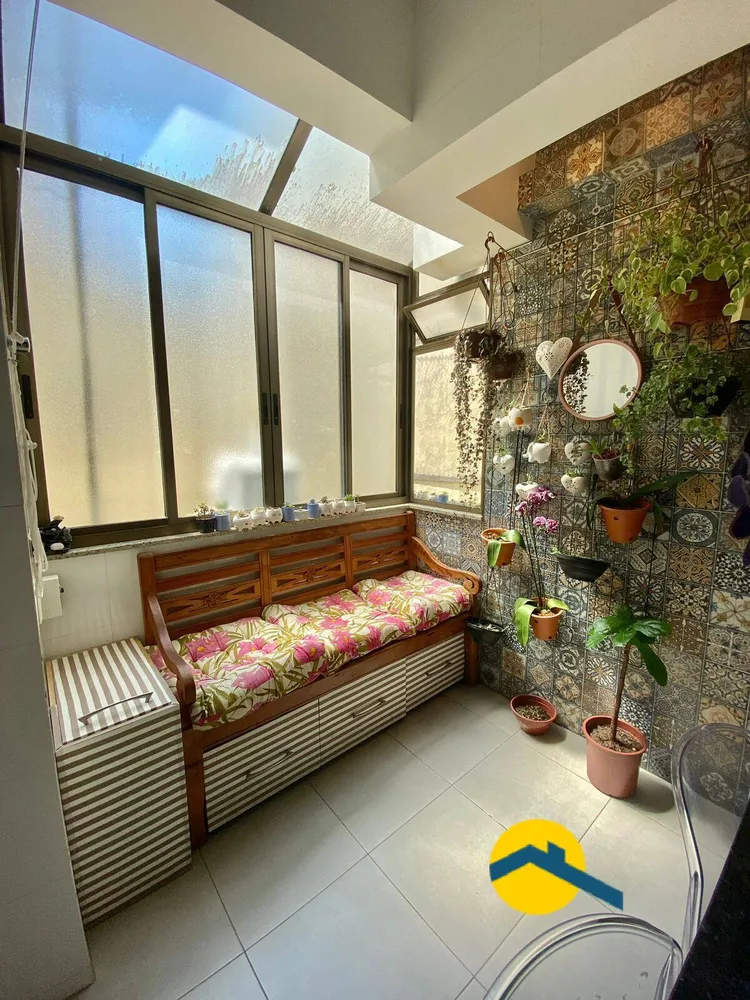 Apartamento, 3 quartos, 143 m² - Foto 35