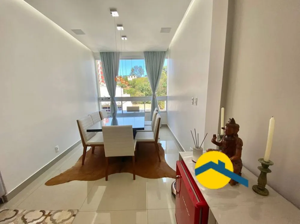 Apartamento, 3 quartos, 143 m² - Foto 3