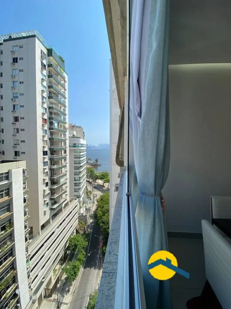 Apartamento, 3 quartos, 143 m² - Foto 2