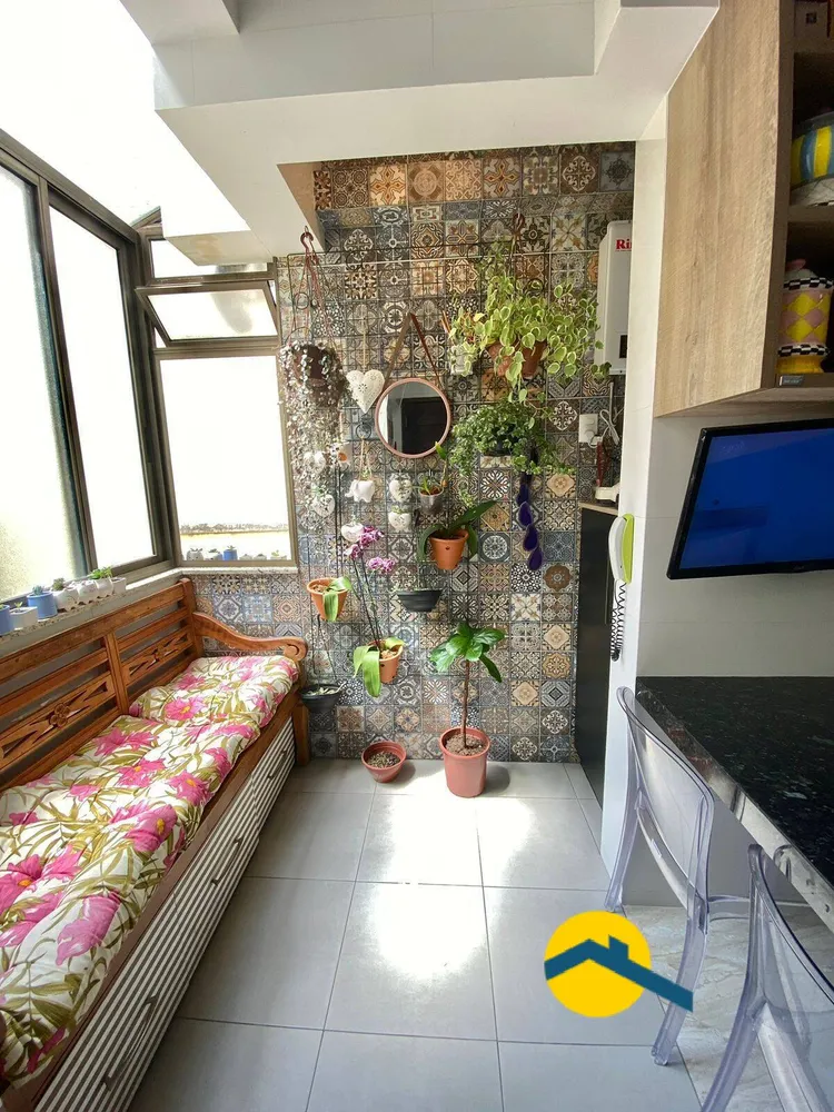 Apartamento, 3 quartos, 143 m² - Foto 34