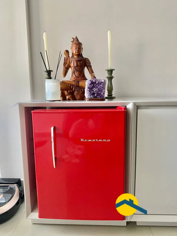 Apartamento, 3 quartos, 143 m² - Foto 4