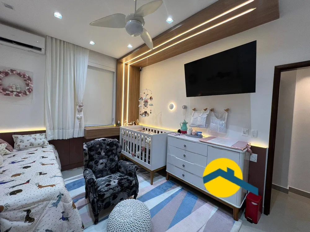 Apartamento, 3 quartos, 143 m² - Foto 11