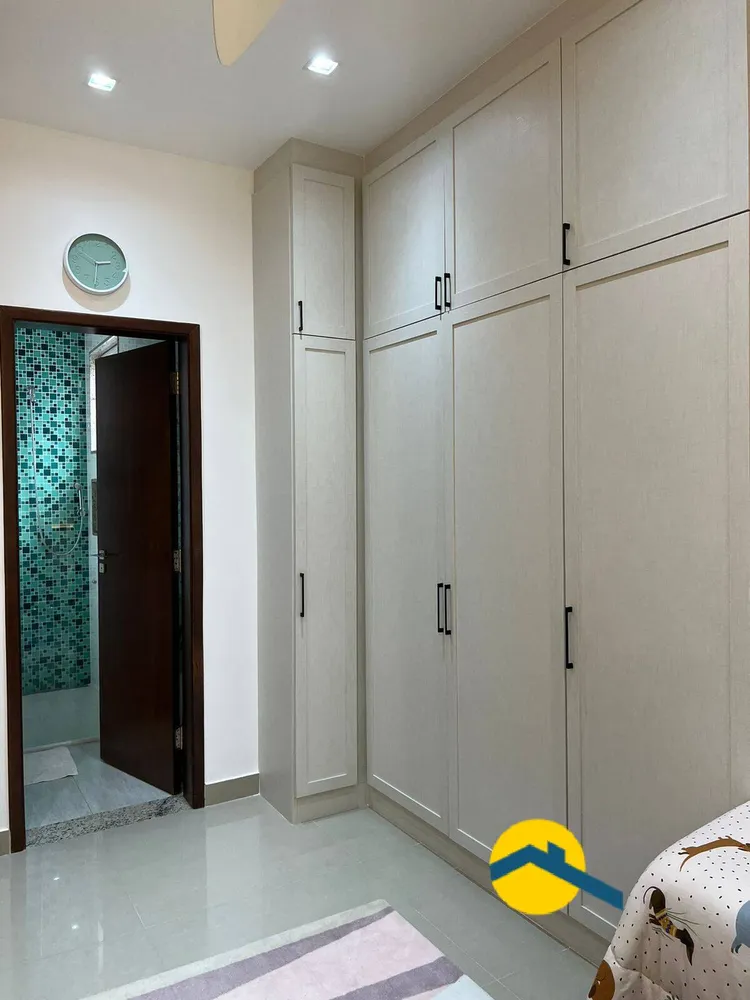 Apartamento, 3 quartos, 143 m² - Foto 20
