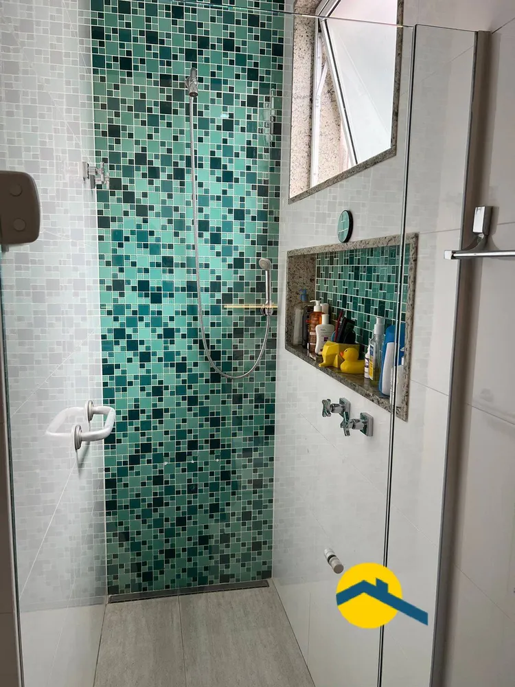 Apartamento, 3 quartos, 143 m² - Foto 19