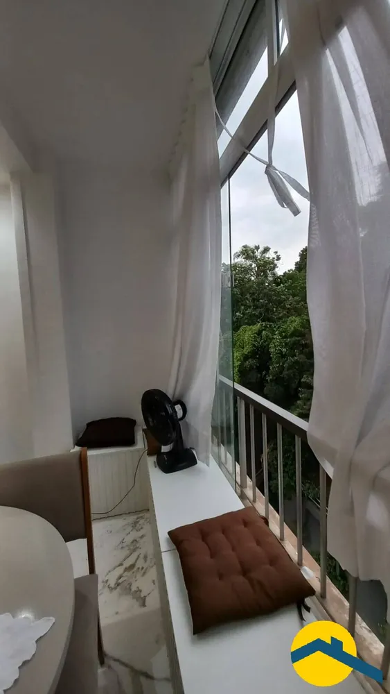 Apartamento, 2 quartos, 80 m² - Foto 5