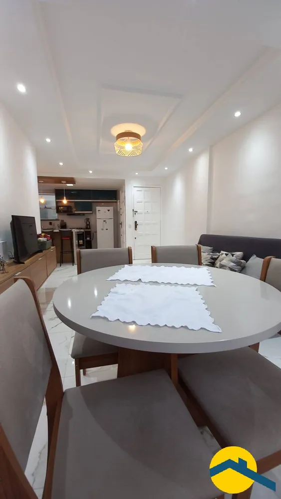 Apartamento, 2 quartos, 80 m² - Foto 8