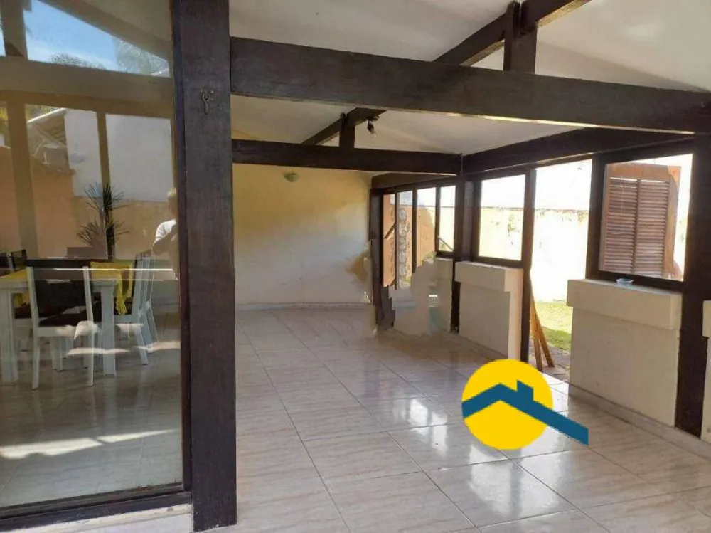 Casa, 4 quartos, 300 m² - Foto 9
