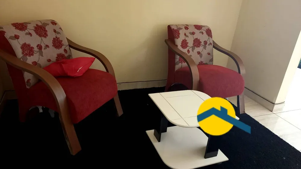 Casa, 4 quartos, 300 m² - Foto 12