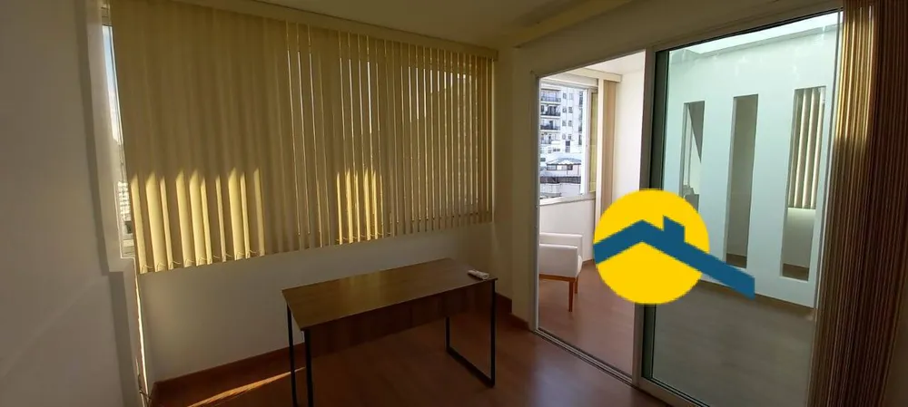 Sala-Conjunto, 83 m² - Foto 1