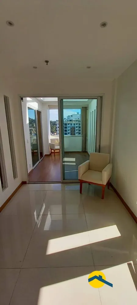 Sala-Conjunto, 83 m² - Foto 5