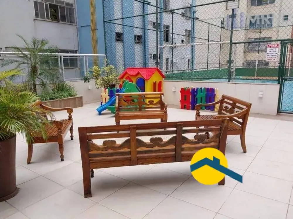 Apartamento, 3 quartos, 108 m² - Foto 26