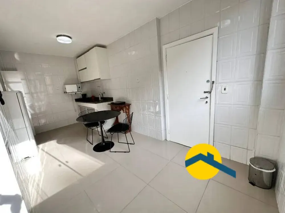 Apartamento, 3 quartos, 108 m² - Foto 22