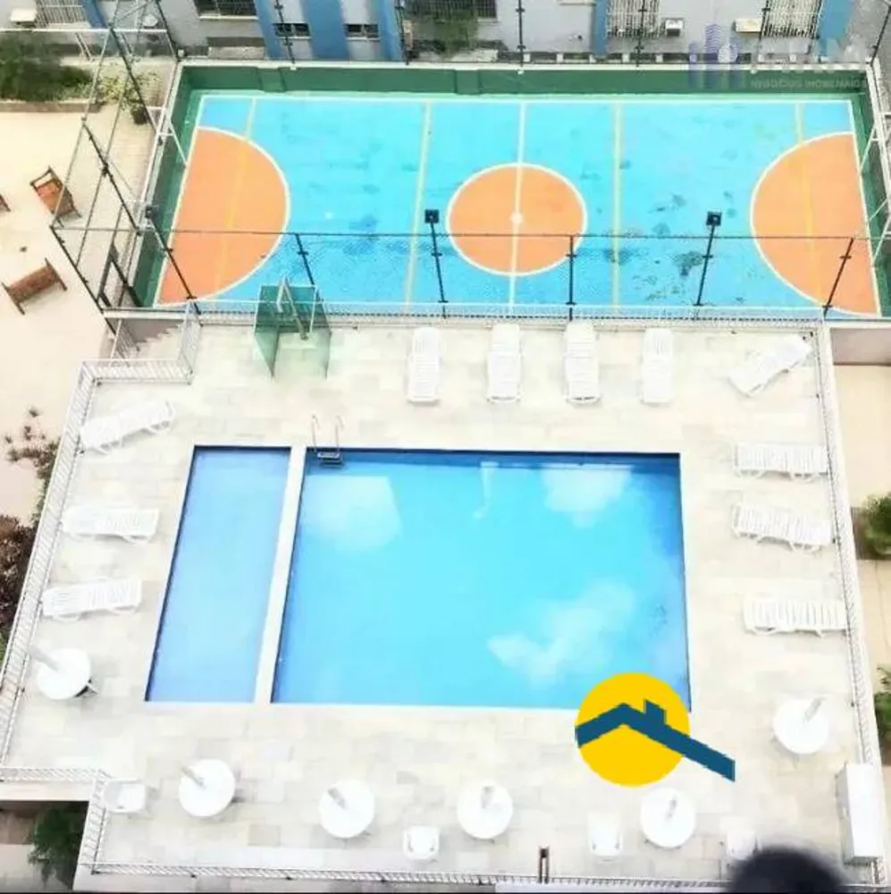Apartamento, 3 quartos, 108 m² - Foto 31