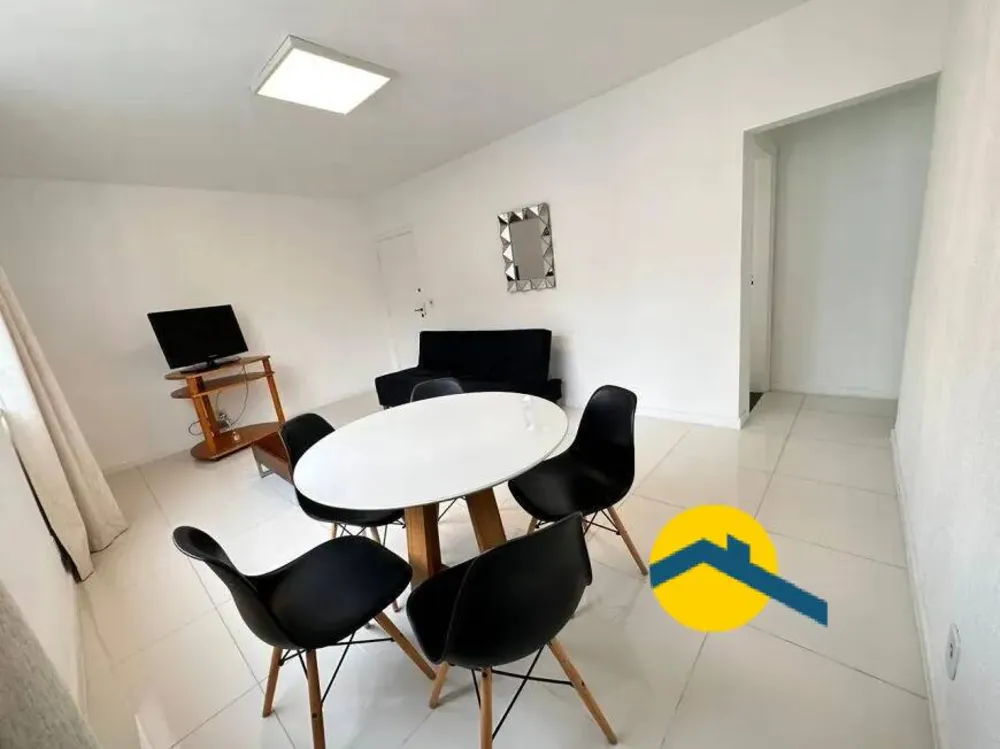 Apartamento, 3 quartos, 108 m² - Foto 3