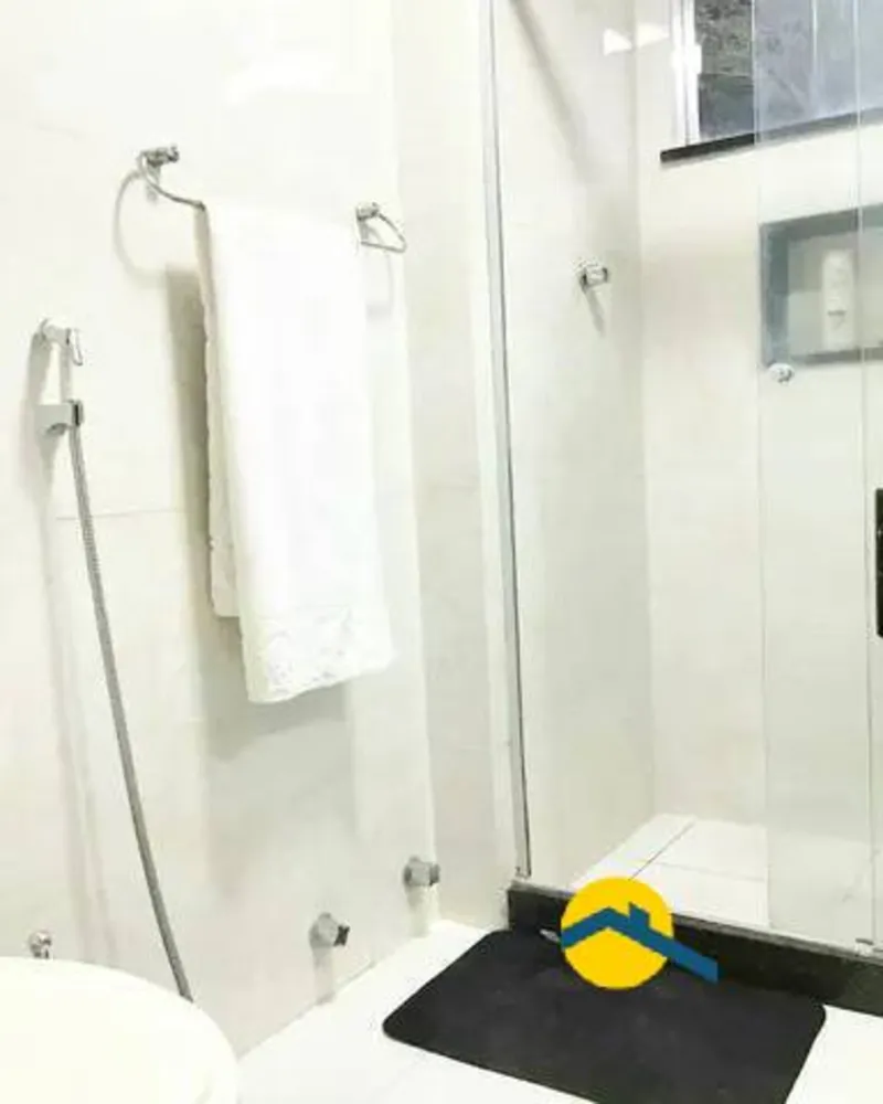 Apartamento, 3 quartos, 108 m² - Foto 10