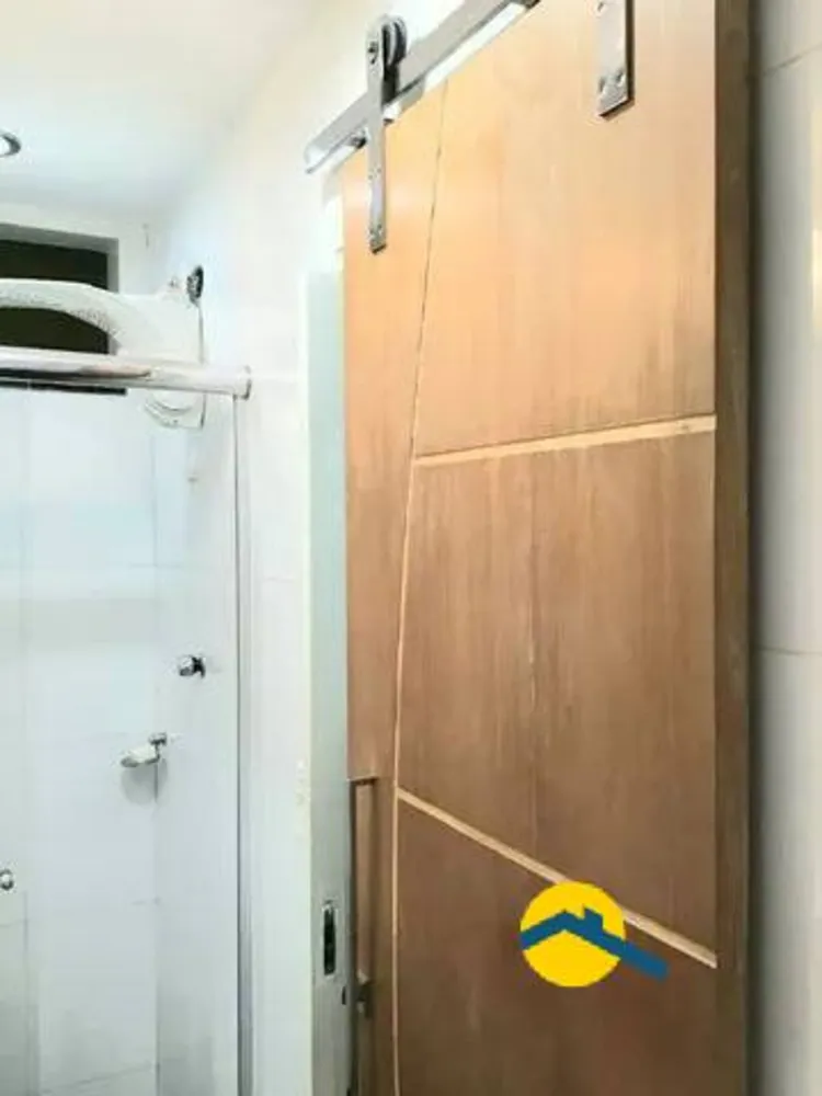Apartamento, 3 quartos, 108 m² - Foto 11