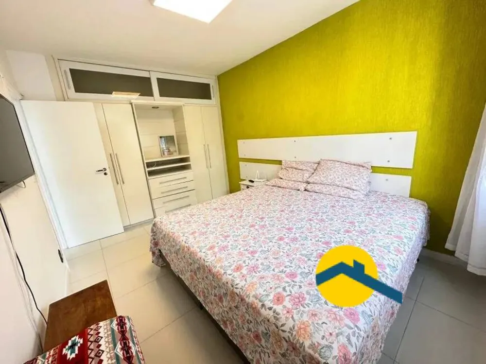 Apartamento, 3 quartos, 108 m² - Foto 14