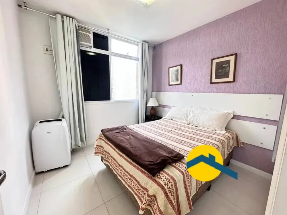 Apartamento, 3 quartos, 108 m² - Foto 8