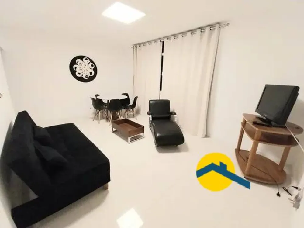 Apartamento, 3 quartos, 108 m² - Foto 2