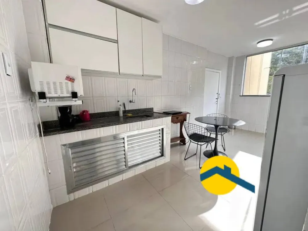 Apartamento, 3 quartos, 108 m² - Foto 23
