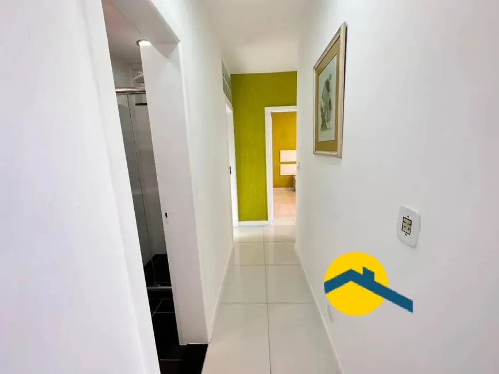 Apartamento, 3 quartos, 108 m² - Foto 6