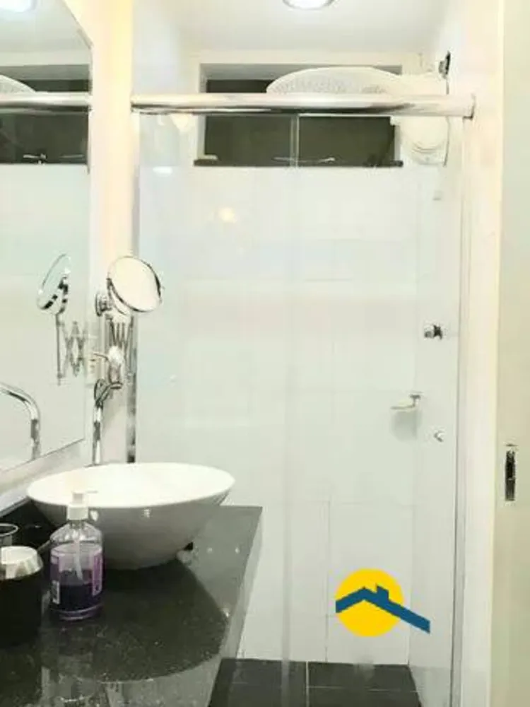 Apartamento, 3 quartos, 108 m² - Foto 9