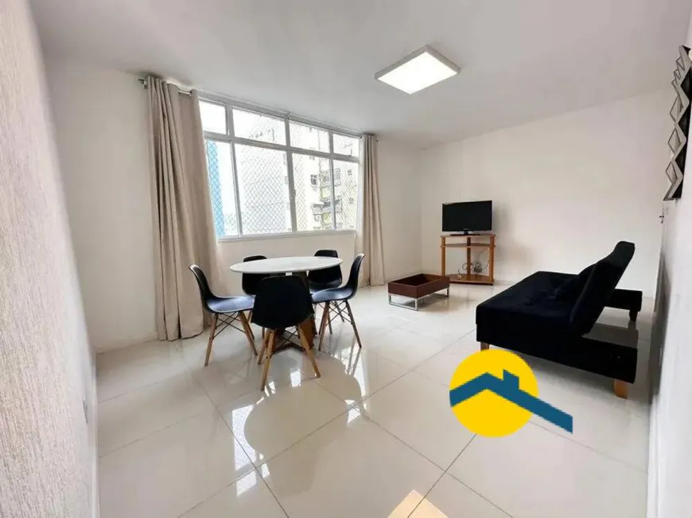 Apartamento, 3 quartos, 108 m² - Foto 1