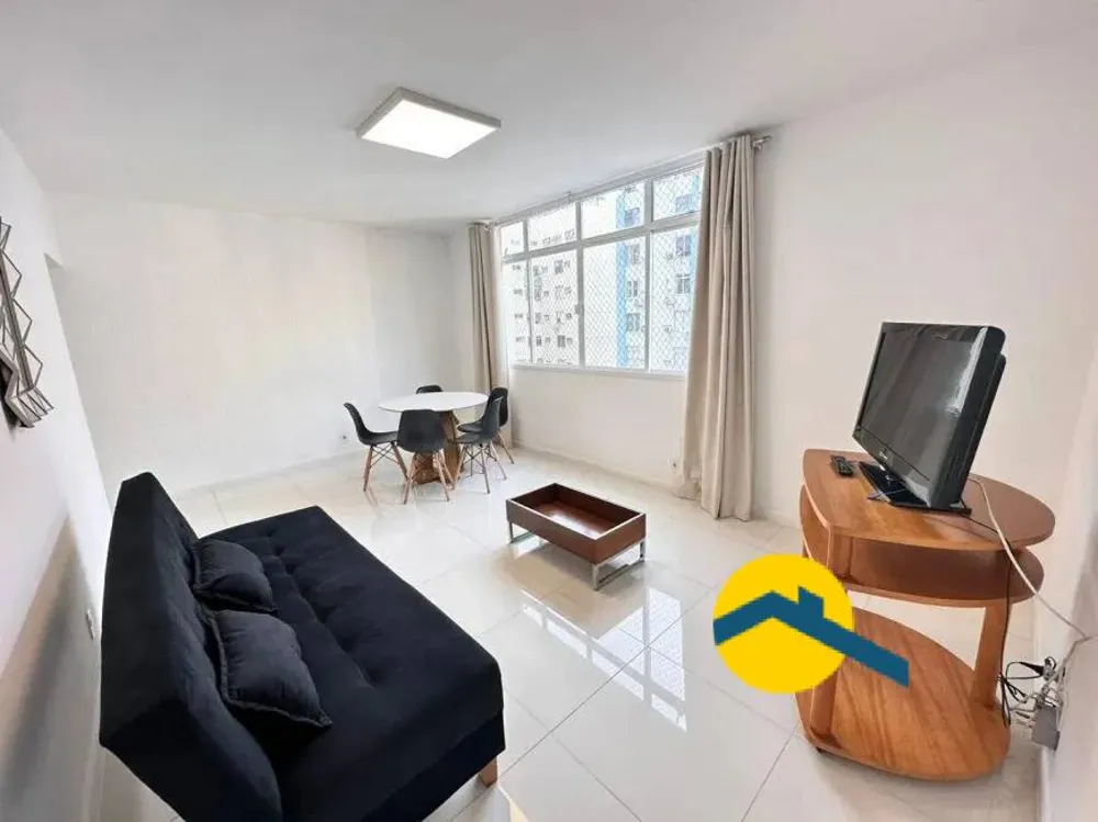 Apartamento, 3 quartos, 108 m² - Foto 5