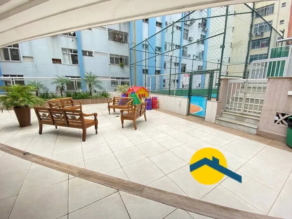 Apartamento, 3 quartos, 108 m² - Foto 27