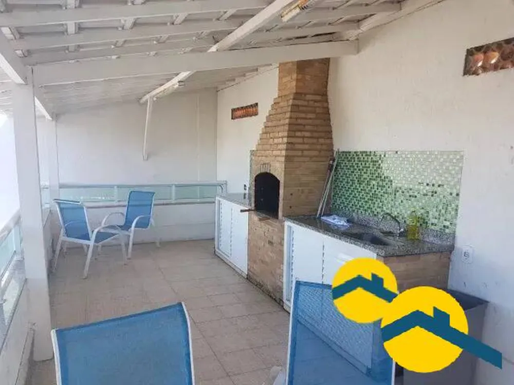 Cobertura, 1 quarto, 112 m² - Foto 15