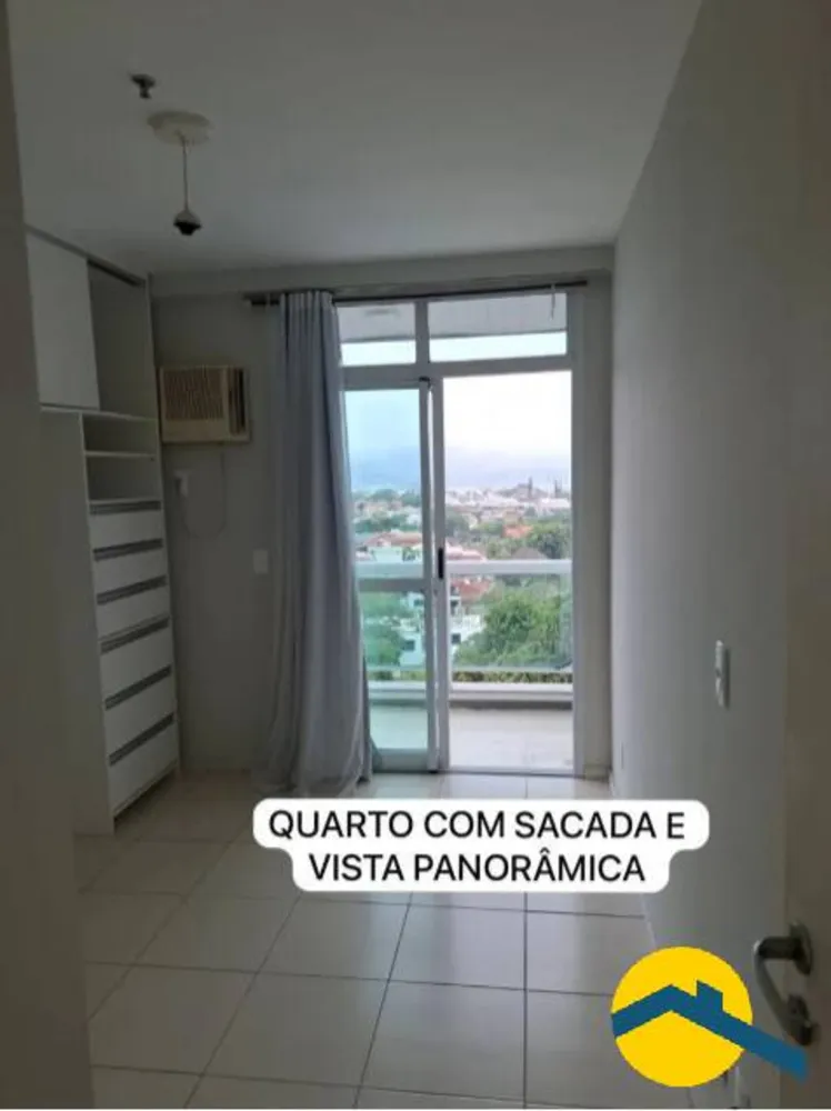 Cobertura, 1 quarto, 112 m² - Foto 2