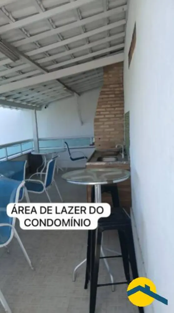 Cobertura, 1 quarto, 112 m² - Foto 32