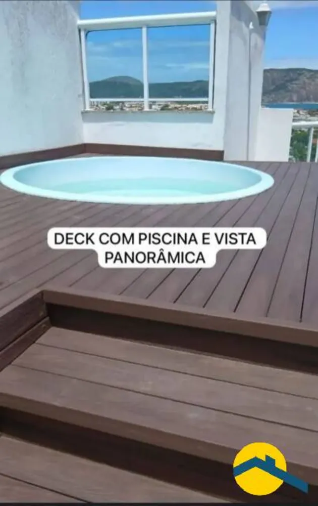 Cobertura, 1 quarto, 112 m² - Foto 11