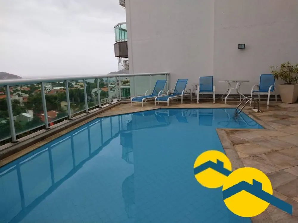 Cobertura, 1 quarto, 112 m² - Foto 14