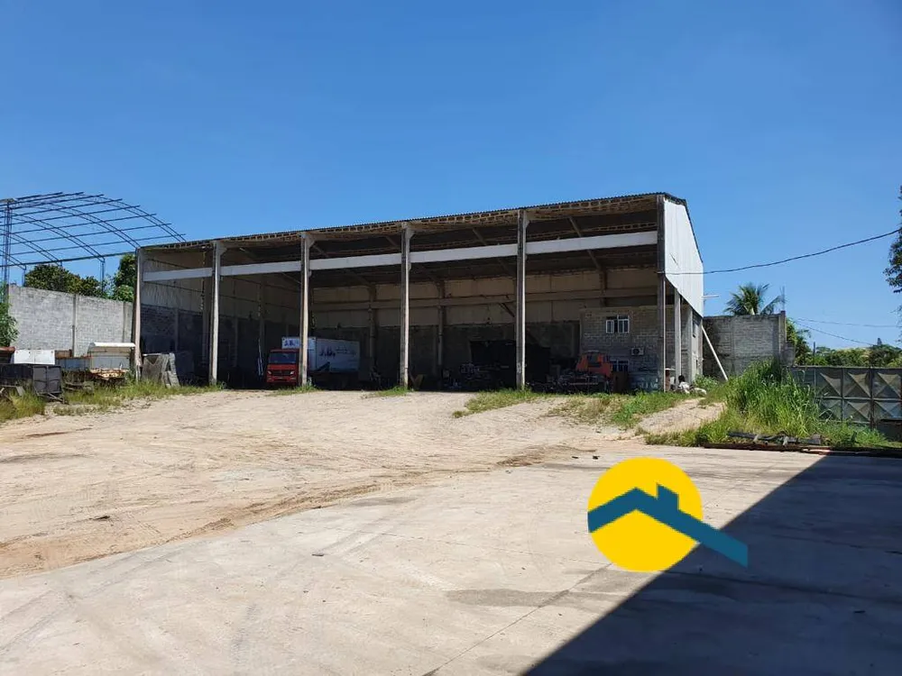 Terreno, 1 hectares - Foto 1