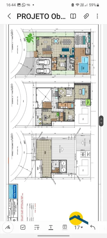 Casa de Condomínio, 4 quartos - Foto 7
