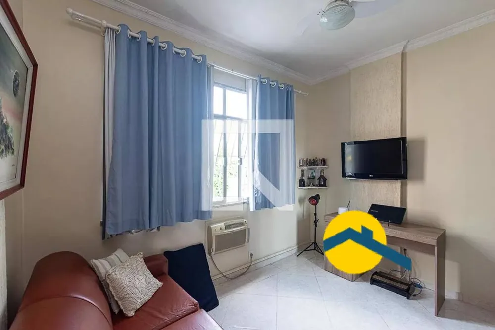 Apartamento, 3 quartos, 100 m² - Foto 7