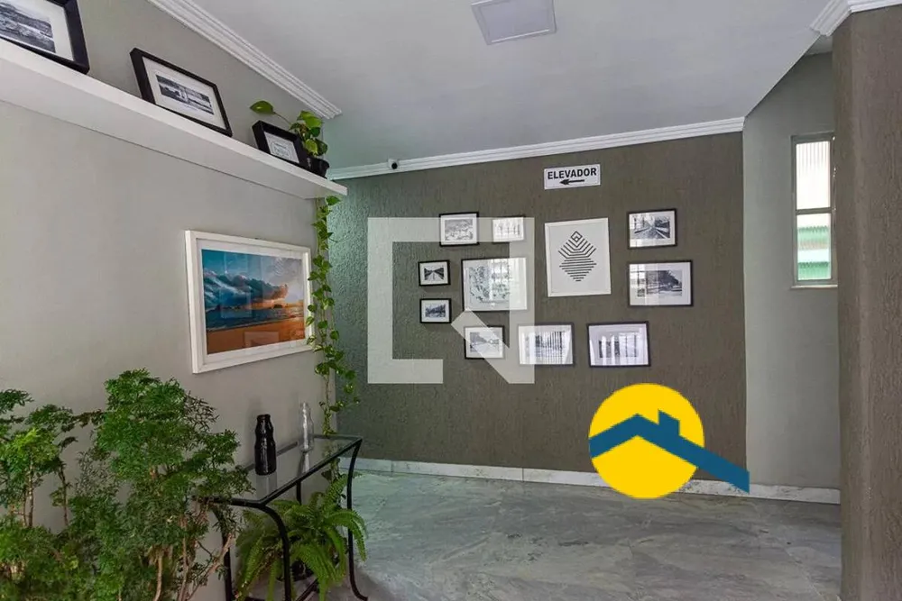 Apartamento, 3 quartos, 100 m² - Foto 20