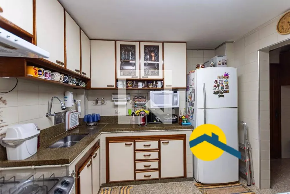 Apartamento, 3 quartos, 100 m² - Foto 17