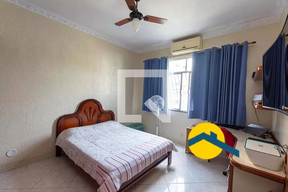 Apartamento, 3 quartos, 100 m² - Foto 10