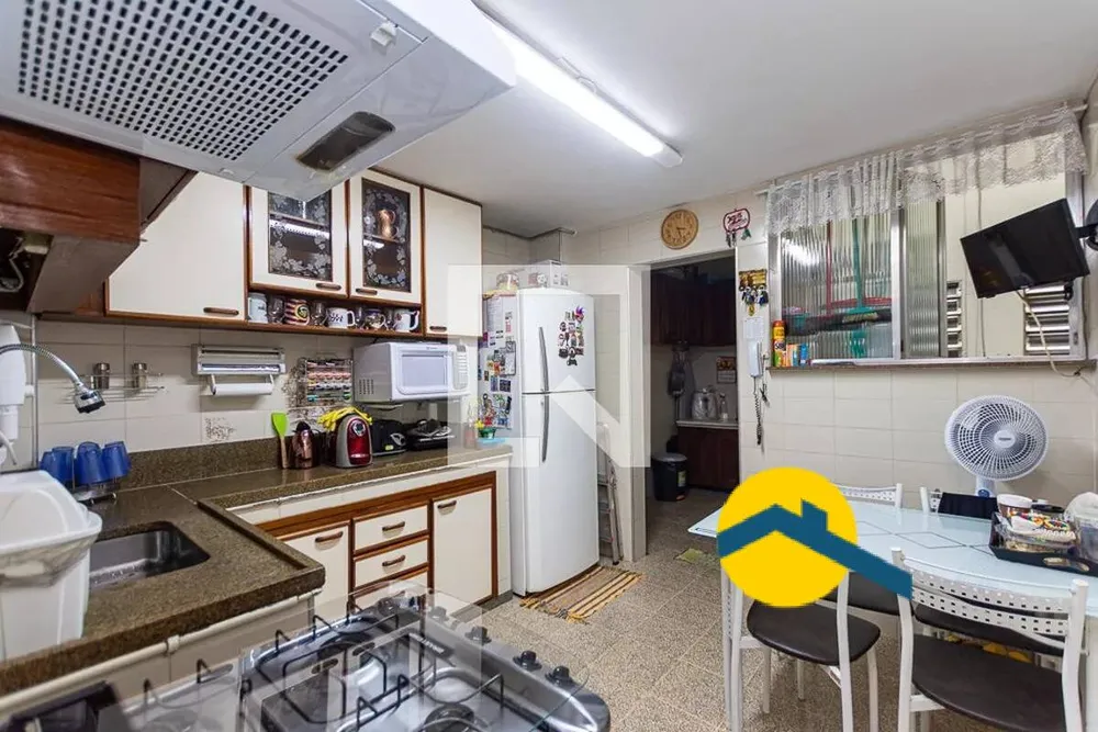 Apartamento, 3 quartos, 100 m² - Foto 18