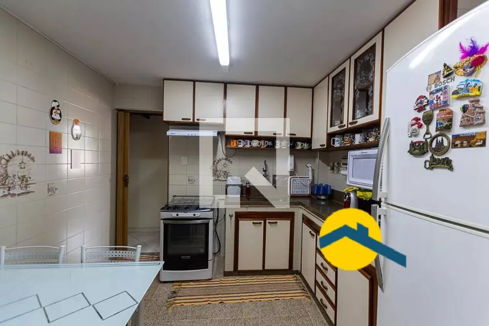 Apartamento, 3 quartos, 100 m² - Foto 16
