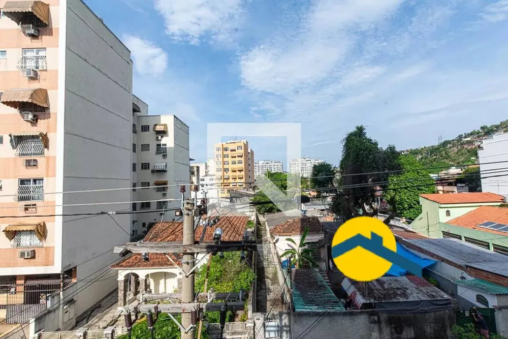Apartamento, 3 quartos, 100 m² - Foto 4