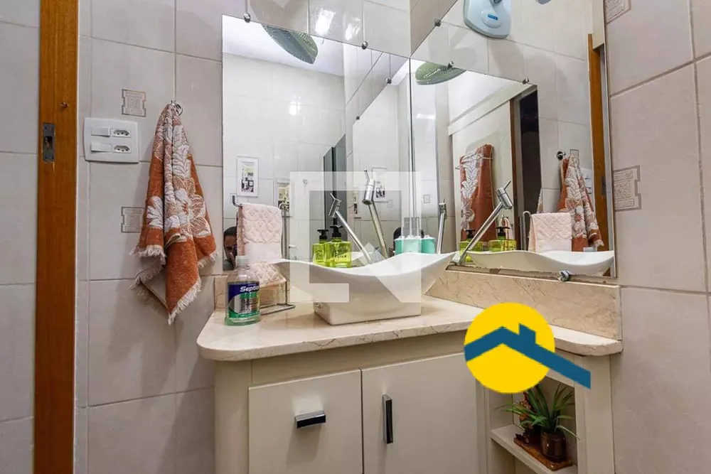 Apartamento, 3 quartos, 100 m² - Foto 15