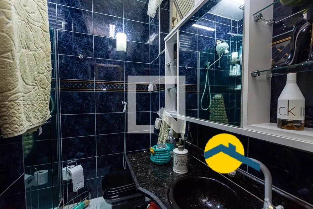 Apartamento, 3 quartos, 100 m² - Foto 13