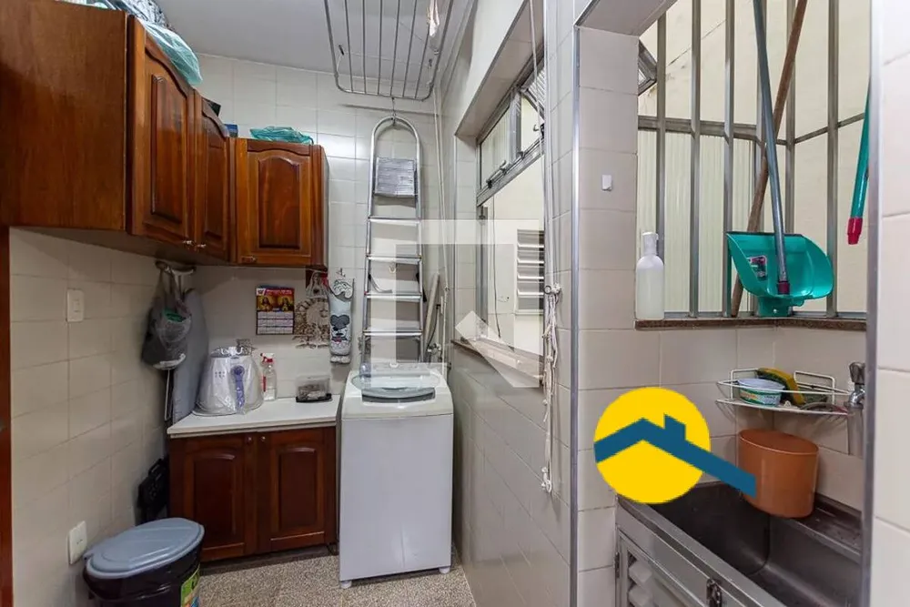 Apartamento, 3 quartos, 100 m² - Foto 19